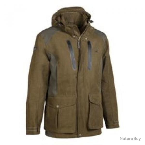 Veste Verney Carron Falcon - Kaki / 2XL