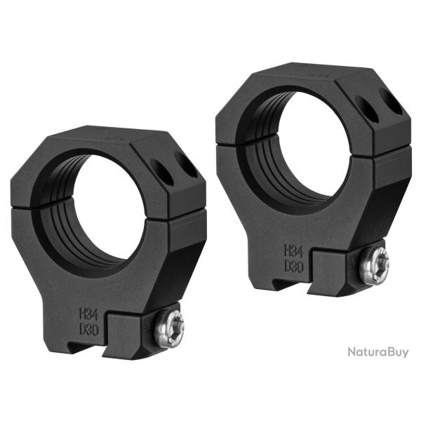 AUDERE Colliers PSR 11mm Diam.30mm BH 15mm