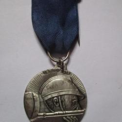 Médaille Hommage 11 Novembre 1918-1968 (4)