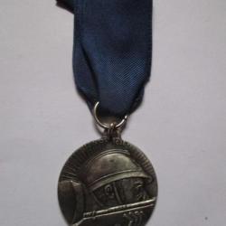 Médaille Hommage 11 Novembre 1918-1968 (5)