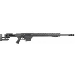 CARABINE RUGER PRECISION RIFLE C338