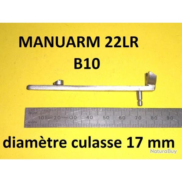 extracteur NEUF 22lr MANUARM MANU ARM B10 mono coup pour culasse 17mm - VENDU PAR JEPERCUTE (b11200)