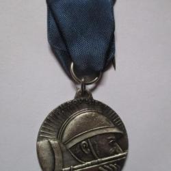 Médaille en Hommage 1918-1968 (6)