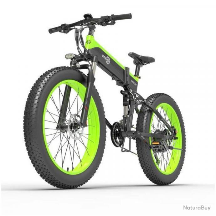 Velo electrique tout terrain 1500W 26 avec ecran LCD Tres puissant LIVRAISON GRATUITE ET RAPIDE Velos 10704935