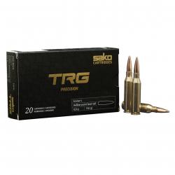 .308 Win. TRG Precision HPBT 11,3g/175grs. (Calibre: .308 Win.)