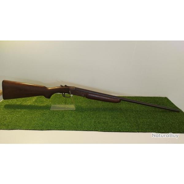 Fusil Winchester Model 37 Cal 410