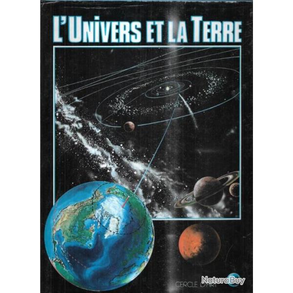 l'univers et la terre josip klczek et petr jakes