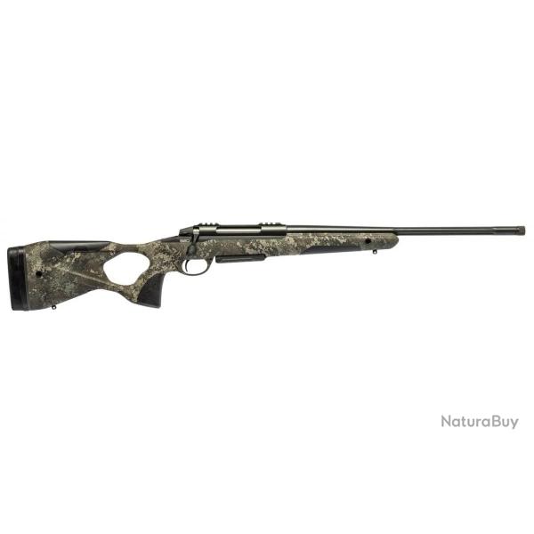 Carabine  Verrou Sako S20 Hunt Camo True Timber  Strata Cerakote 243 Win