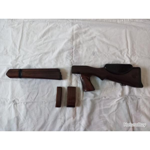 Crosse complte FRF1,FRF2,FRG2 ou custom pour mas 36