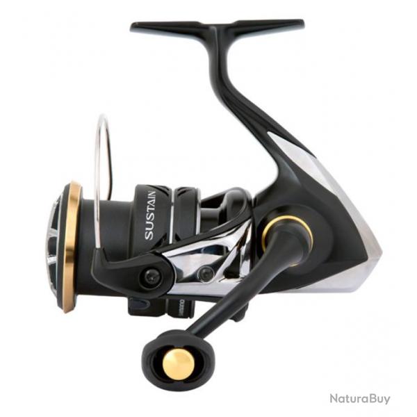 Sustain FJ 4000 HG Moulinet Spinning Shimano