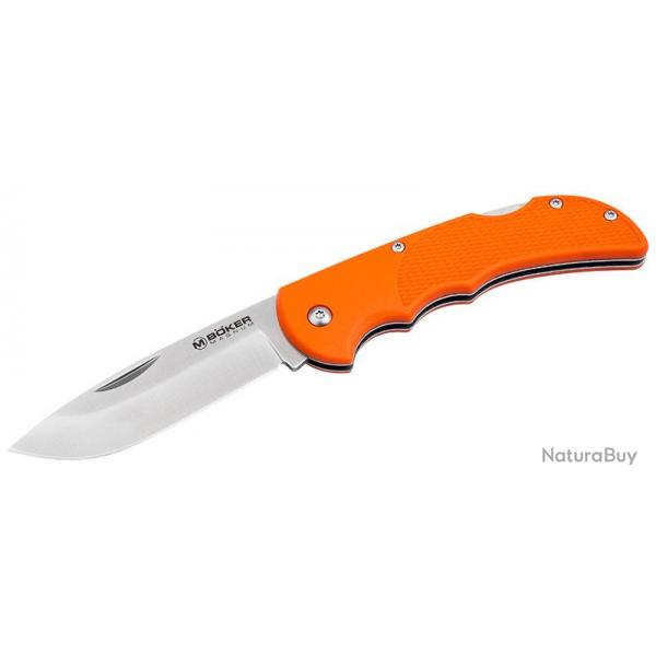 BKER MAGNUM - 01RY805 - HL SINGLE POCKET KNIFE