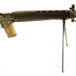 Fusil semi automatique SIG 550 PE 90
