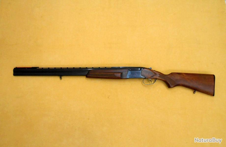 Fusil de chasse BAIKAL calibre 12/70, départ 1€ sans prix de