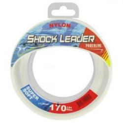 Shock Leader Fluoro 50M 78 mm