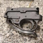 Chargeur Rotatif RUGER BX-25 10/22 - Rimfire Cal.22lr - 25 Coups Item 12253140