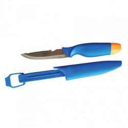 Couteau Flottant 13.5cm Flashmer