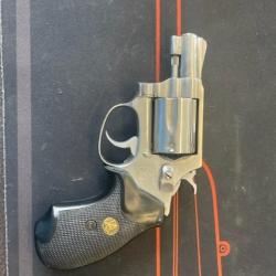 Smith & Wesson 38 special  modèle 60