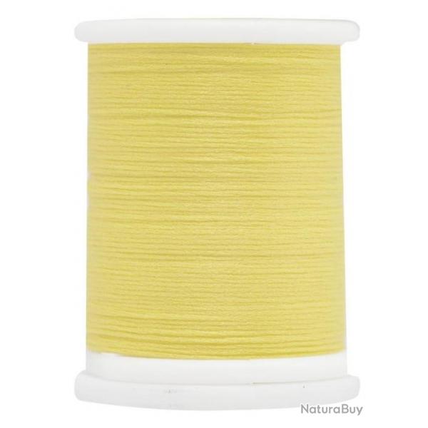 Fil De Charette Polyfloss JAUNE