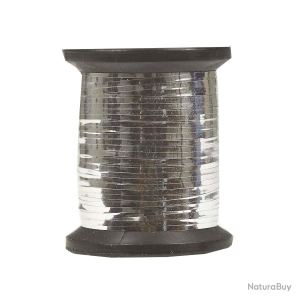 Fil De Charette Tinsel Medium OR ARGENT DOUBLE FACE