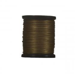 Bobine de Fil De Charette Lure Bob BLANC