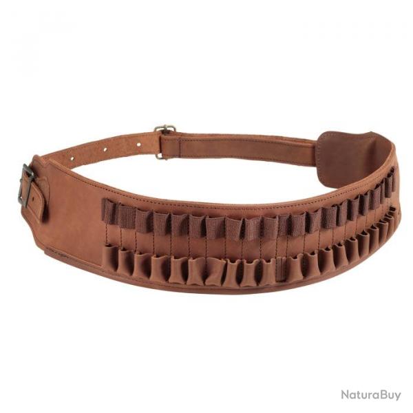 Cartouchire carabine  Verney Carron - Cuir