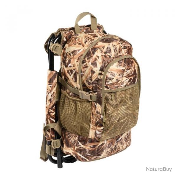 Sac  dos sige Verney Carron - Camo Roseaux