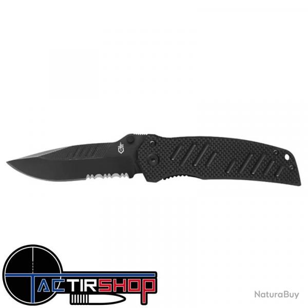 Couteau Gerber Swagger
