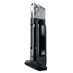 Chargeur S&W M&P9 M2.0 cal. 4.5mm BB'S 18 cps capsule CO2