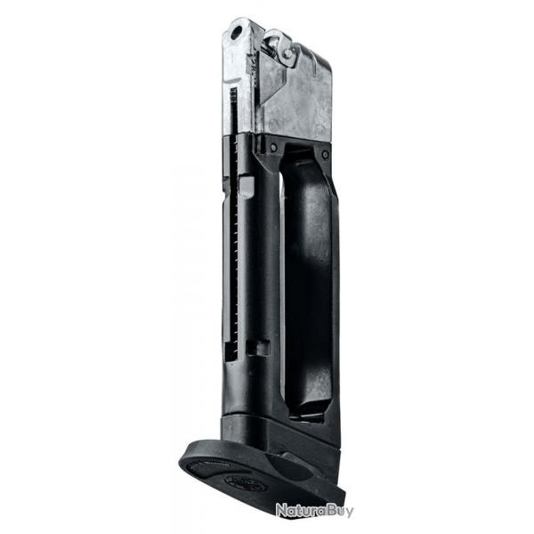 Chargeur S&W M&P9 M2.0 cal. 4.5mm BB'S 18 cps capsule CO2