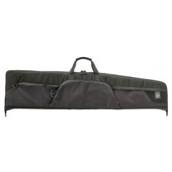 Fourreau carabine avec lunette Beretta black boar brun/vert 129cm