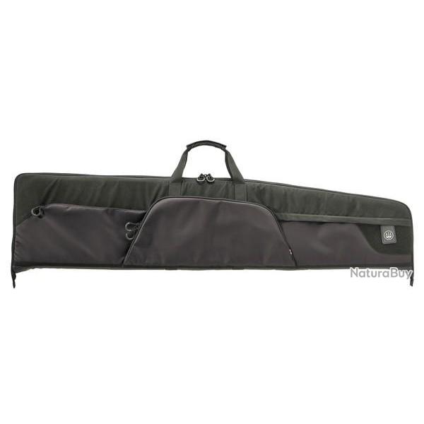 Fourreau carabine avec lunette Beretta black boar brun/vert 129cm