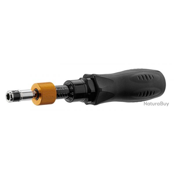 Tournevis dynamomtrique Audre 2-10 Nm