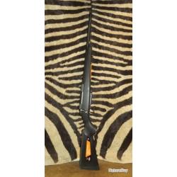 Carabine à verrou TIKKA T3X lite cal.222Rem canon 51 cm fileté 15x100