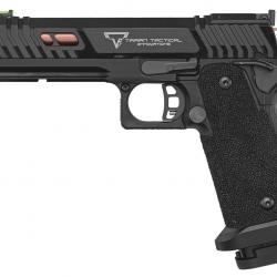 REPLIQUE GBB TTI JW4 PIT VIPER NOIR CNC
