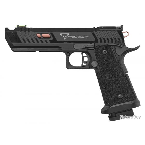 REPLIQUE GBB TTI JW4 PIT VIPER NOIR CNC
