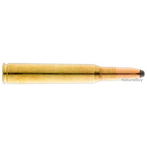 SOLOGNE Cal. 7 X 64 type NOSLER PARTITION
