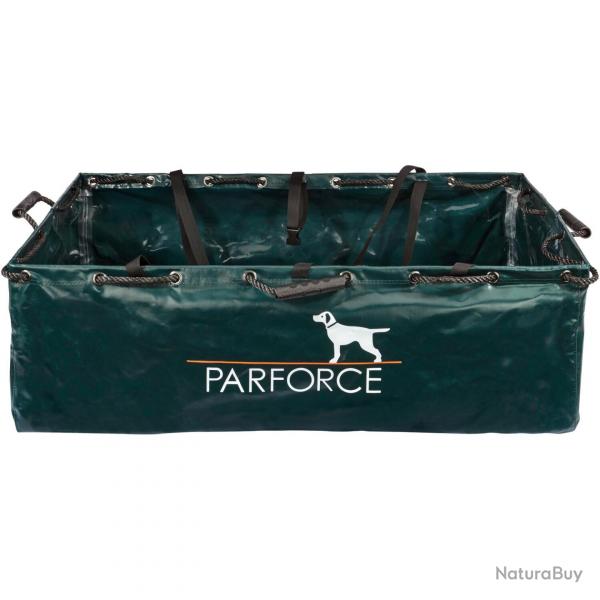 Bac  gibier souple Flexy (Modle: Medium - 95x60x30 cm)
