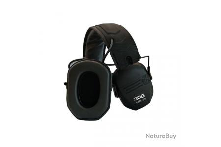 Casque anti-bruit rog ear 2.0 pro