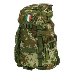 Sac à dos 15L Recon. Italie (Couleur Camouflage Vegetato)