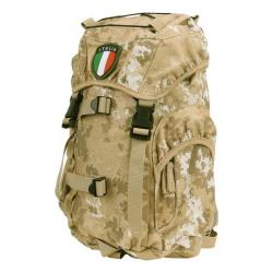 Sac à dos 15L Recon. Italie (Couleur Camouflage Italian Desert)