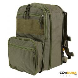 Sac à dos 4L à 15L modulable Outbreak (Couleur Kaki)