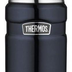 Boite isotherme porte-aliments Thermos King 0.71 litres