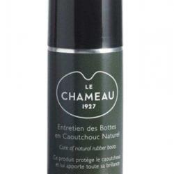 Spray entretien bottes LE CHAMEAU