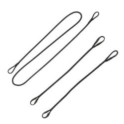 Set de corde Flex Archery Premium pour pistolet arbalète FMA Supersonic