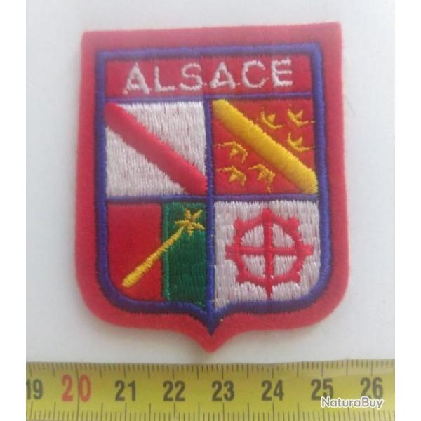 cusson brod : "ALSACE"