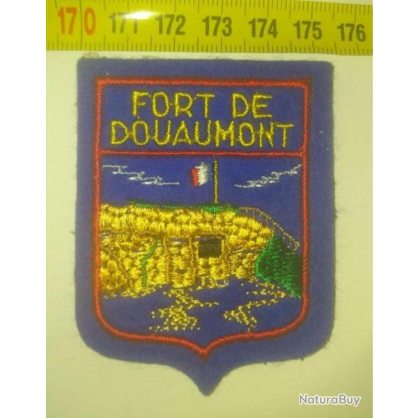 cusson brod : "Fort de Douaumont".