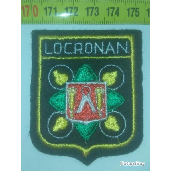 cusson tissu brod : " LOCRONAN " (2sd)
