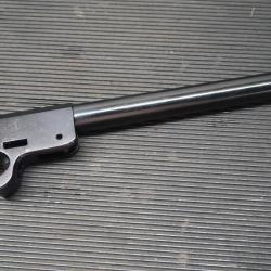 Canon neuf Colt 1851 REB NORD NAVY confederate cal 36 Pietta poudre noire collection REF 90/2023