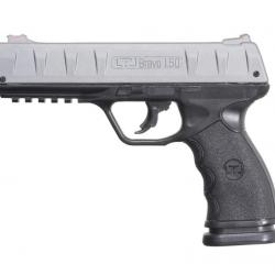 OP DEFENSE JUILLET - PACK PISTOLET LTL BRAVO CO2 C50 14.5 JOULES