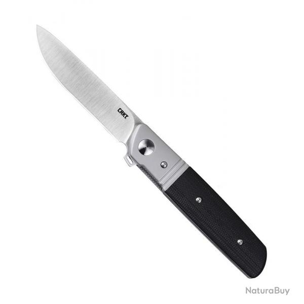 Couteau CRKT Bamboozled [CRKT]
